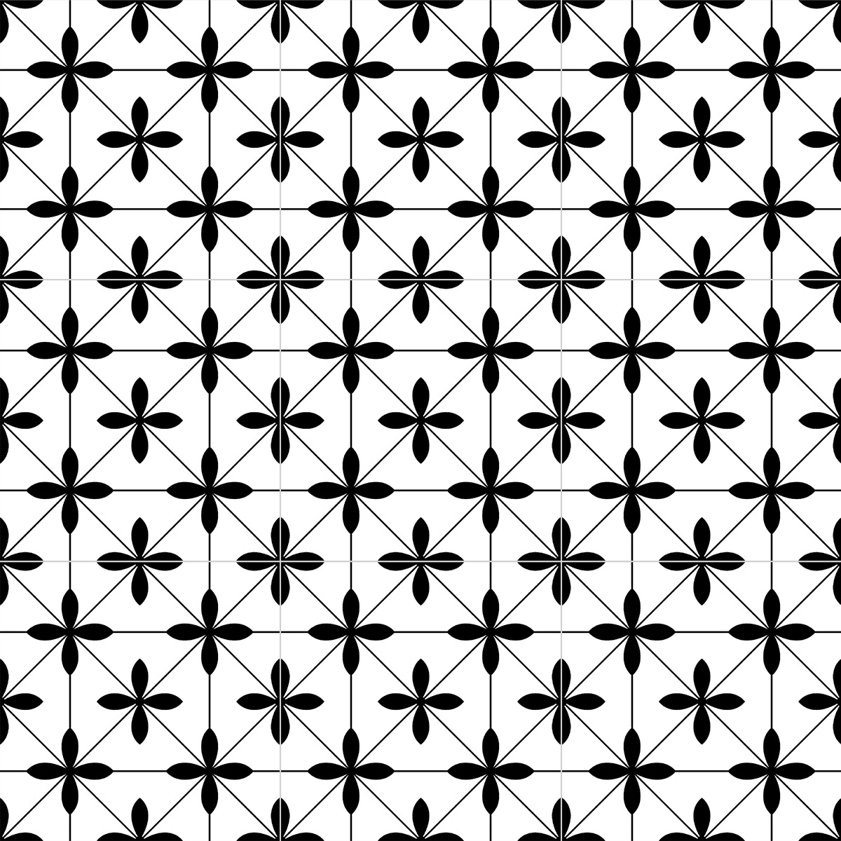 Декор Levels BK Decor 1 20x20 - фото 2