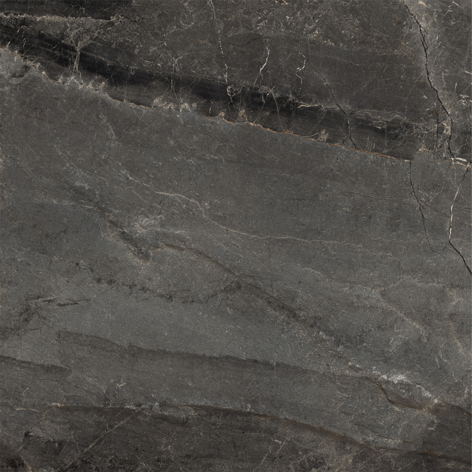 D60254М На пол Infinity Dark матовый 600x600x9.5
