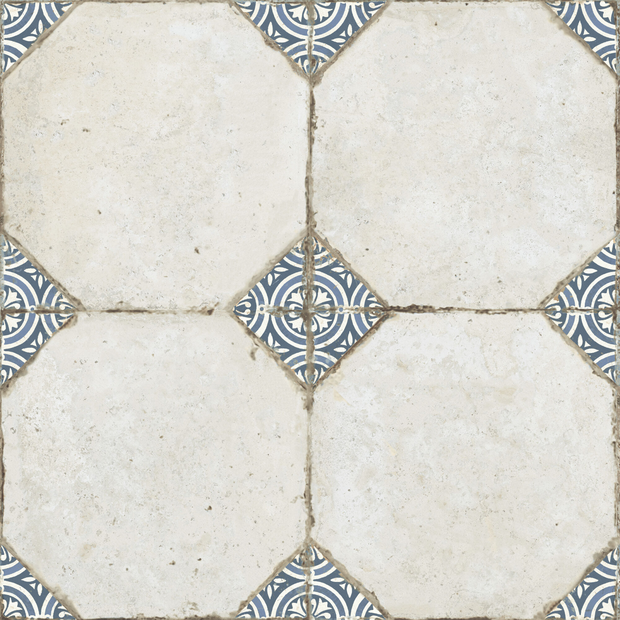 38323 На пол FS Field Blue LT/45.2X45.2X0.95 - фото 10