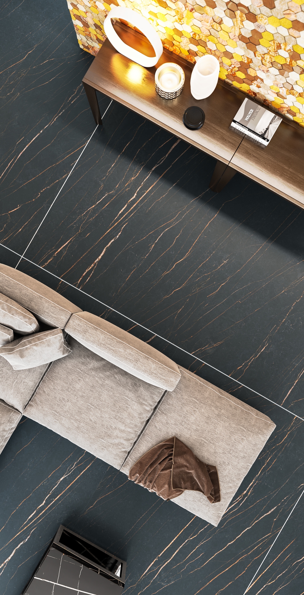 Delfone Slateblue - фото 2