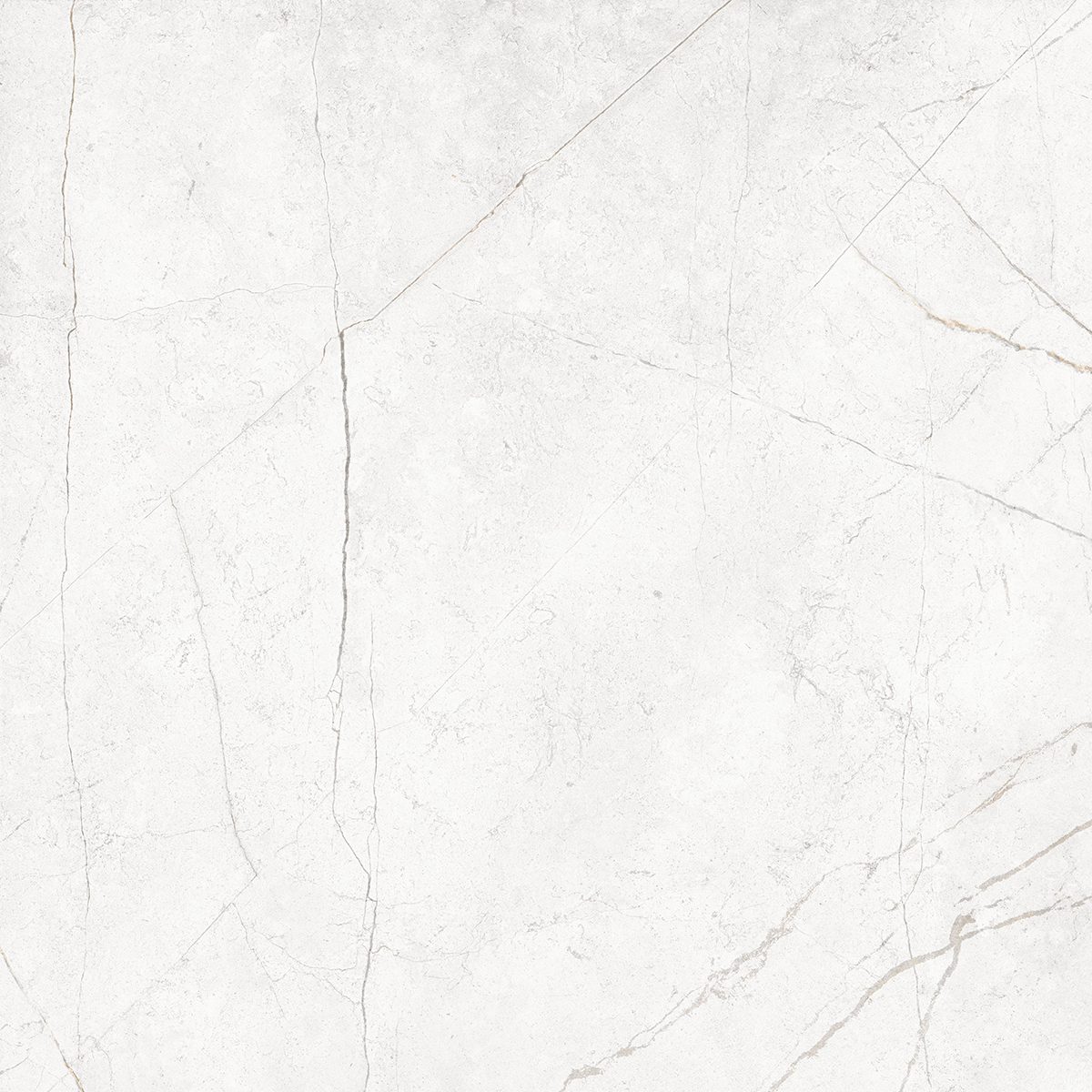 NL00/PS_NC/60x60x10R/GW На пол Nolana NL00 White Полированный Рект. 60x60x10 - фото 3