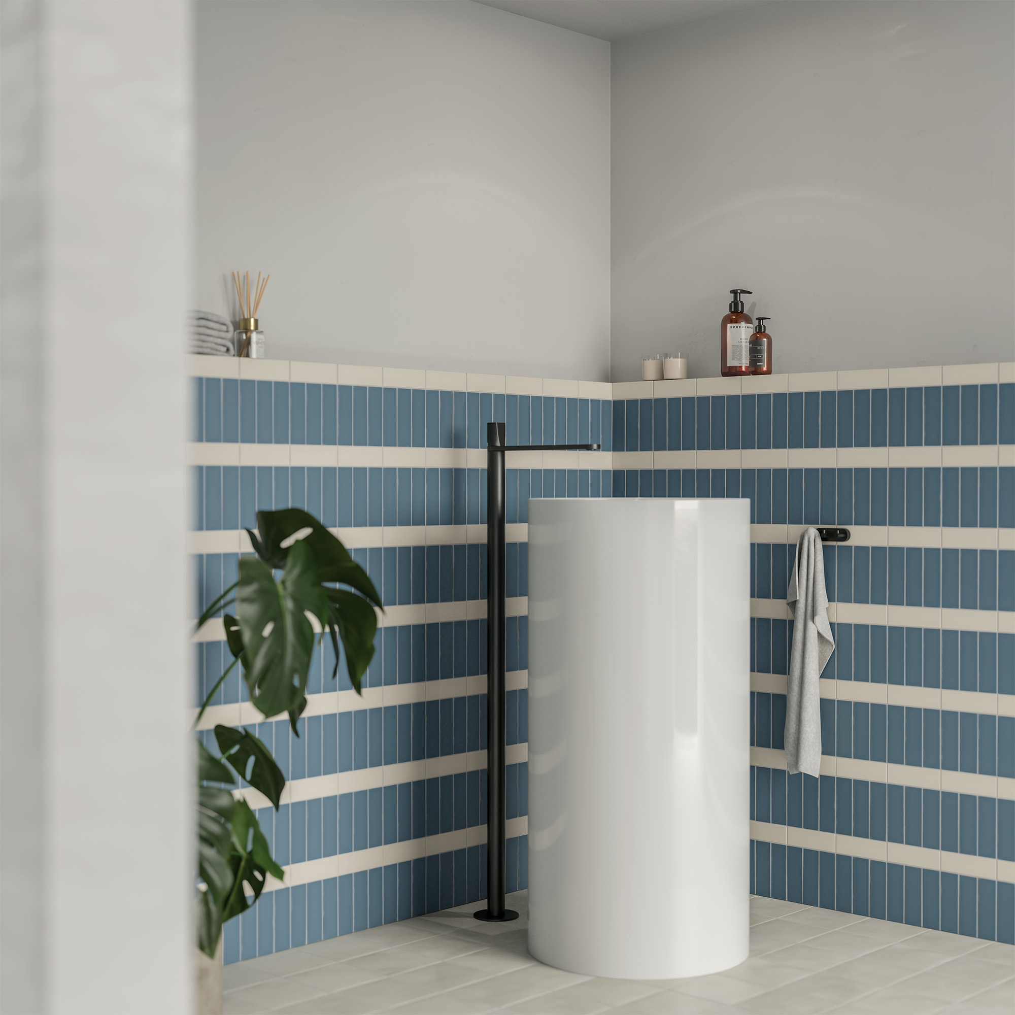 DNA Tiles Chalk - фото 5