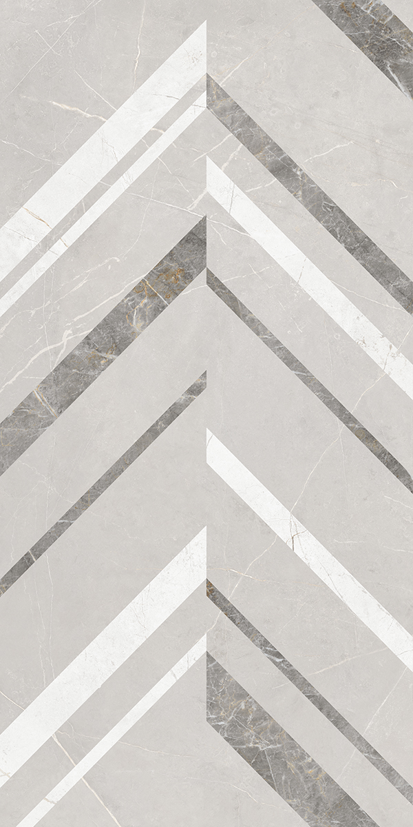 IM01/PS_NC/60x120x9R/GW На пол Improve IM01 Light Grey Полированный 60x120x9 - фото 2