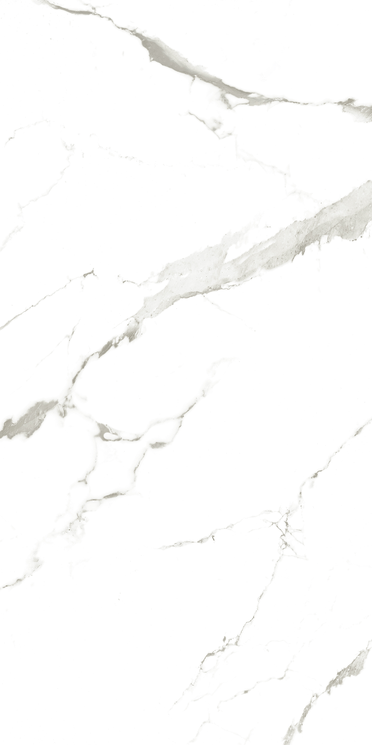 902  Напольный Marble 5.5mm Vena Fine Statuario 120x60 - фото 2