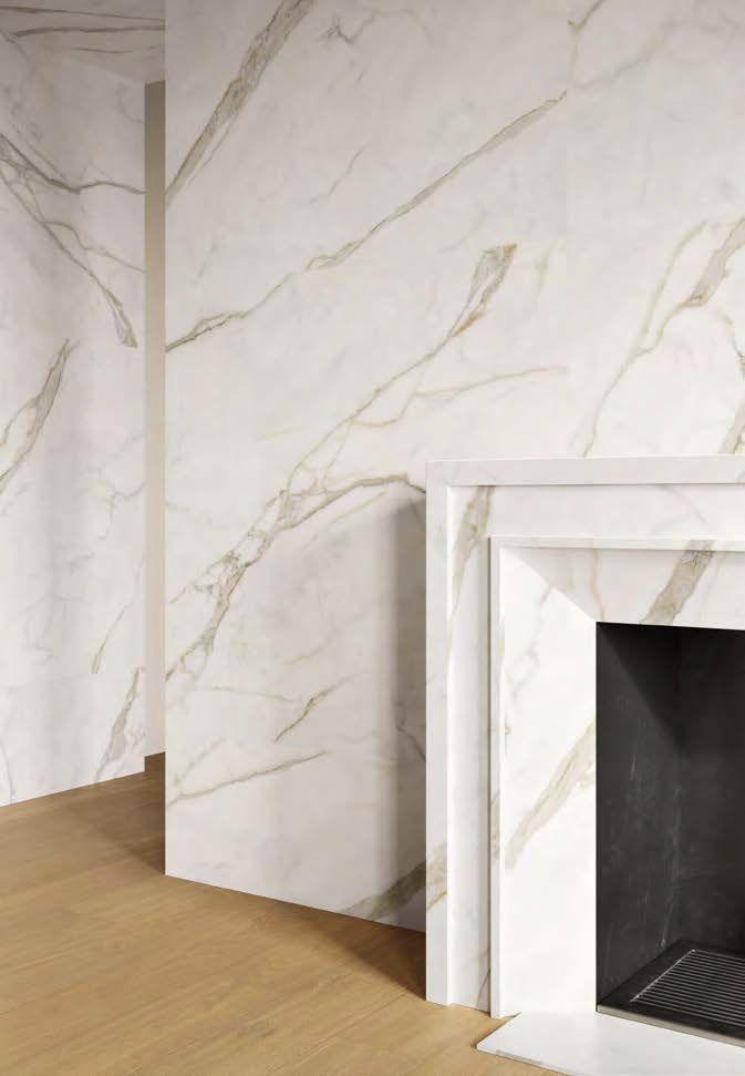 Italgraniti Marble Touch - фото 9