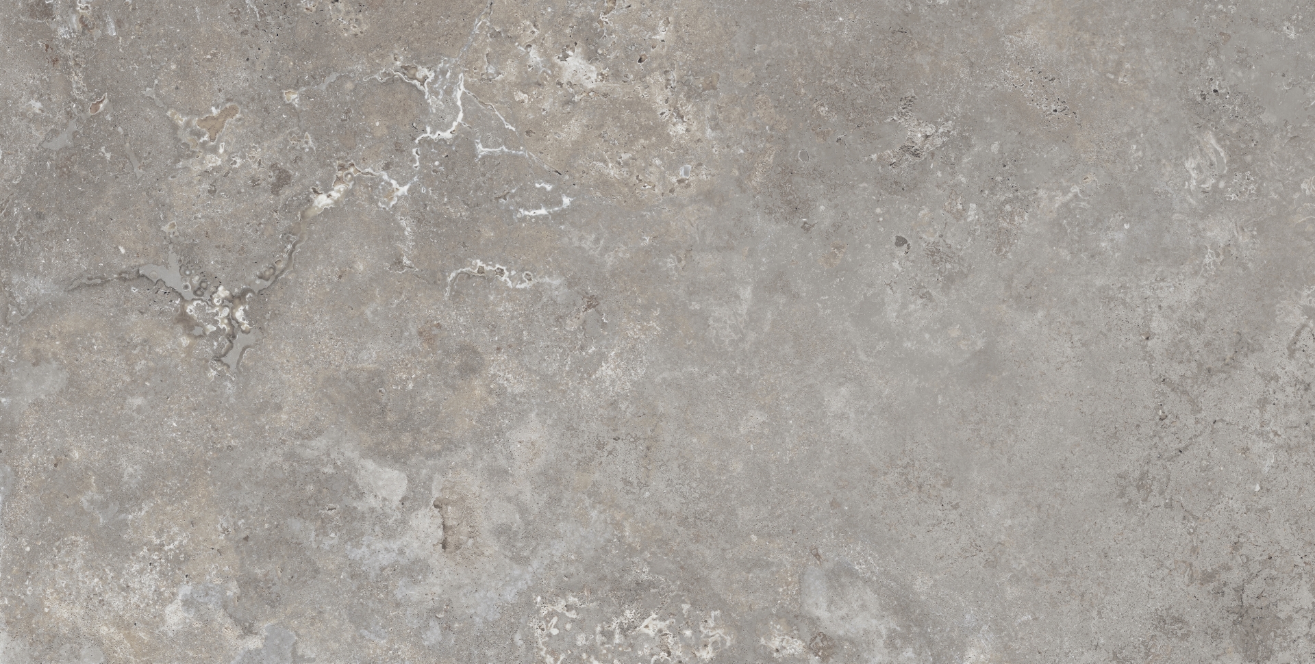 На пол Travertino Gris Lapp 7mm 60x120 - фото 2