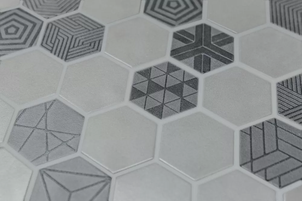 AD/A672/MM Декор Агуста 5 Мозаичный Микс Матовый 29.7x29.8 - фото 32