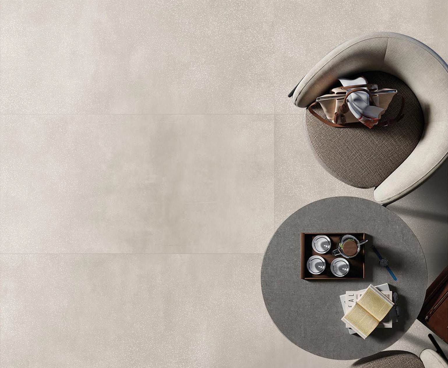 Lamore Ceramic Mountain - фото 3