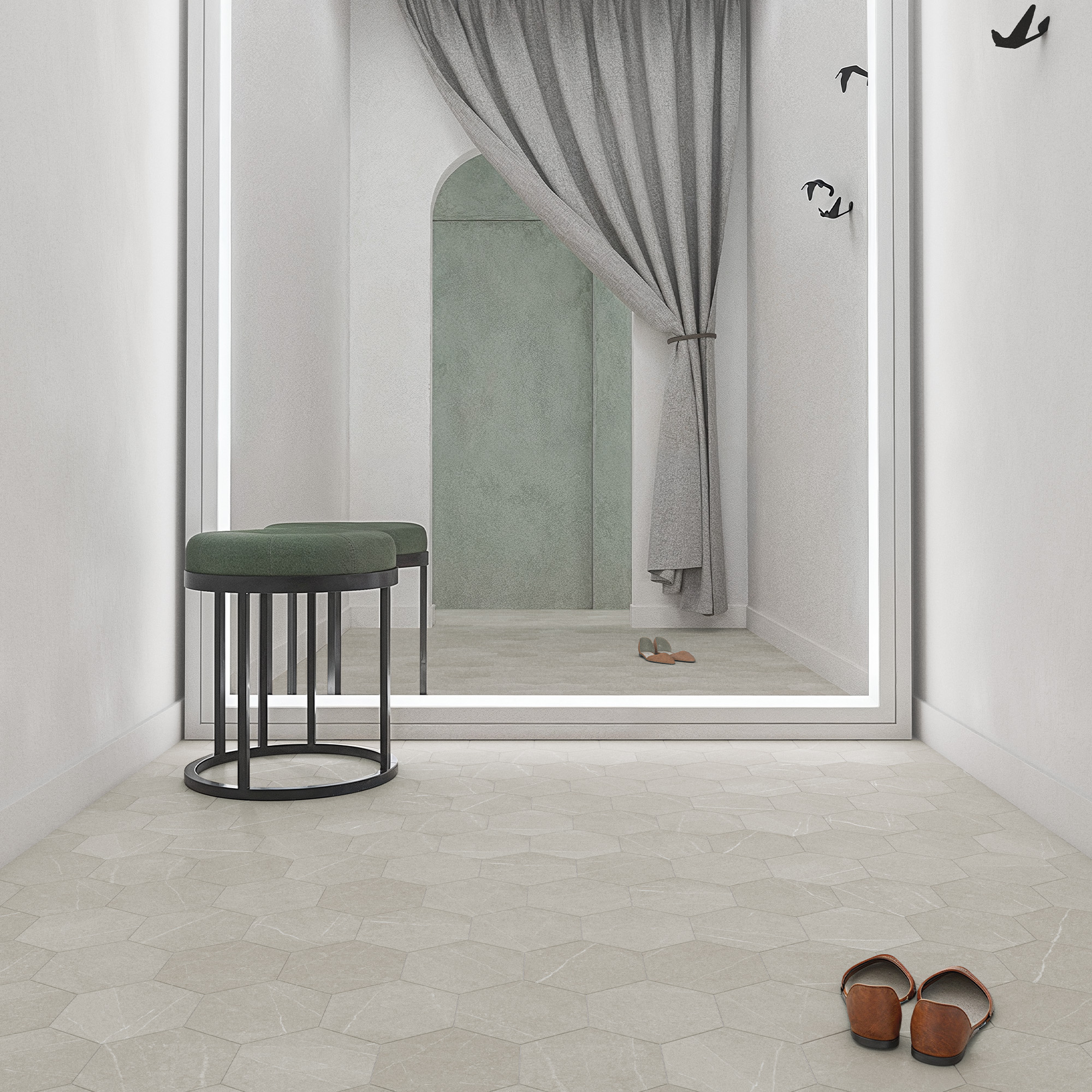 DNA Tiles Pietra - фото 8