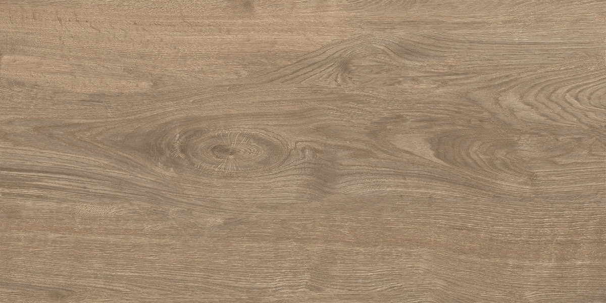 На пол Wood Lux Walnut Коричневый матовый карвинг 60х120 - фото 2