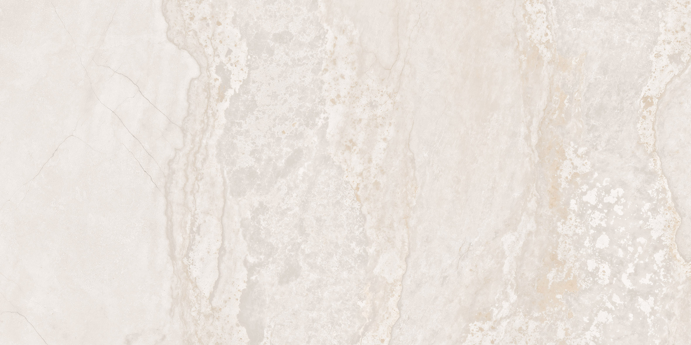 На пол Planet Cream Metal Soft 60x120 - фото 3