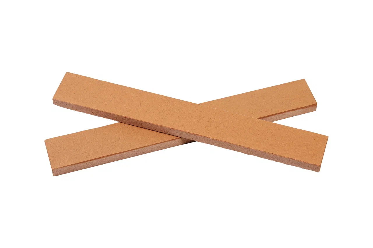 Натуральный Клинкер Фасадная Ригельная плитка - фото 4