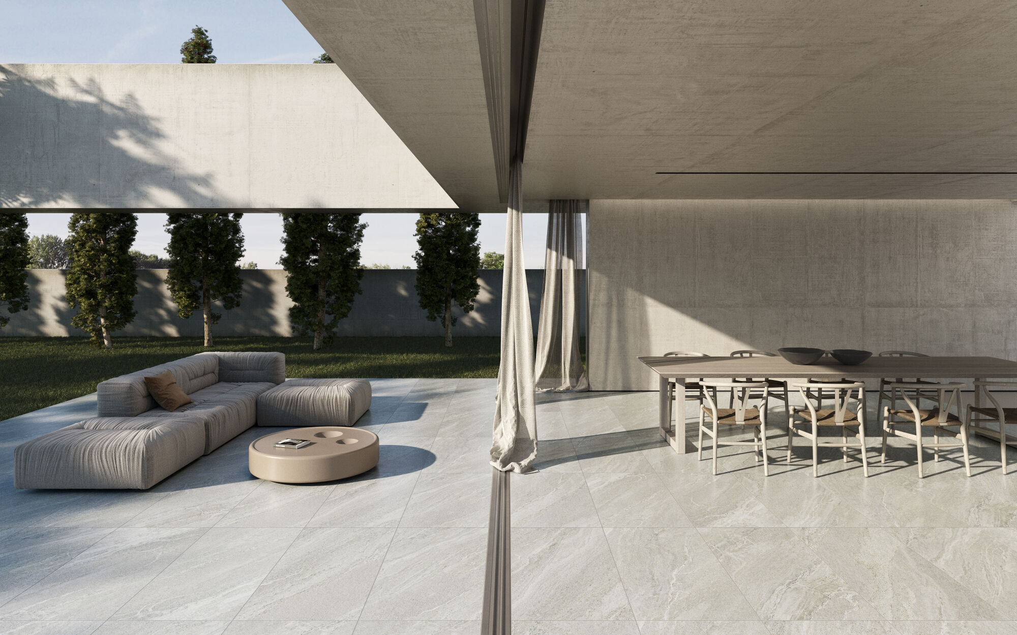 37973 На пол Alchemy Floor Earth SP/100X275/R 100x275 - фото 15