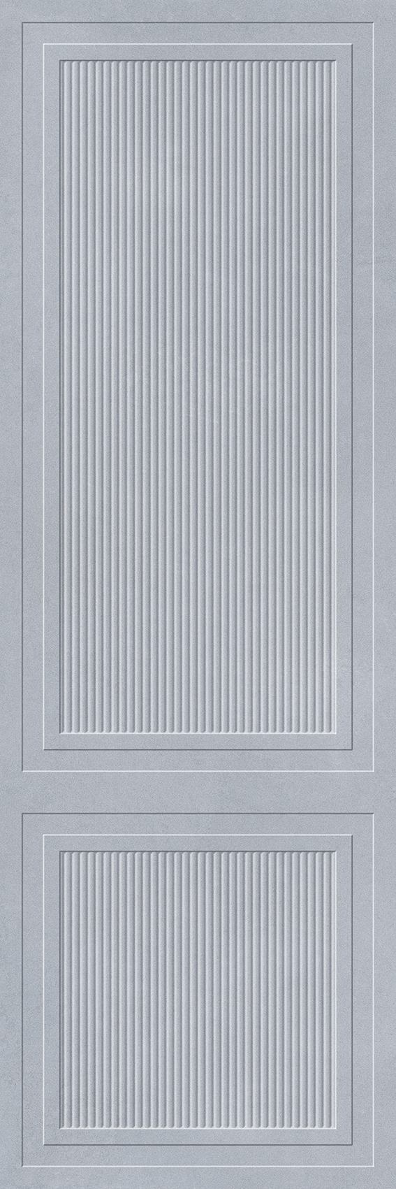 R0003003 На стену Haussmann Concept Azul 40x120