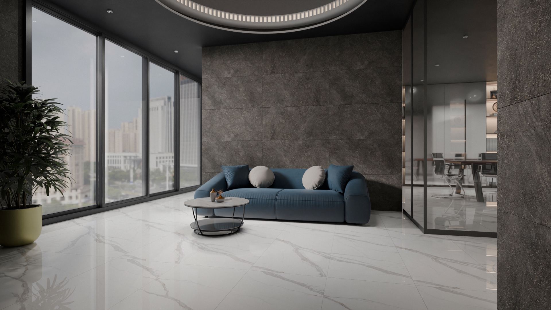 Protiles Calacatta