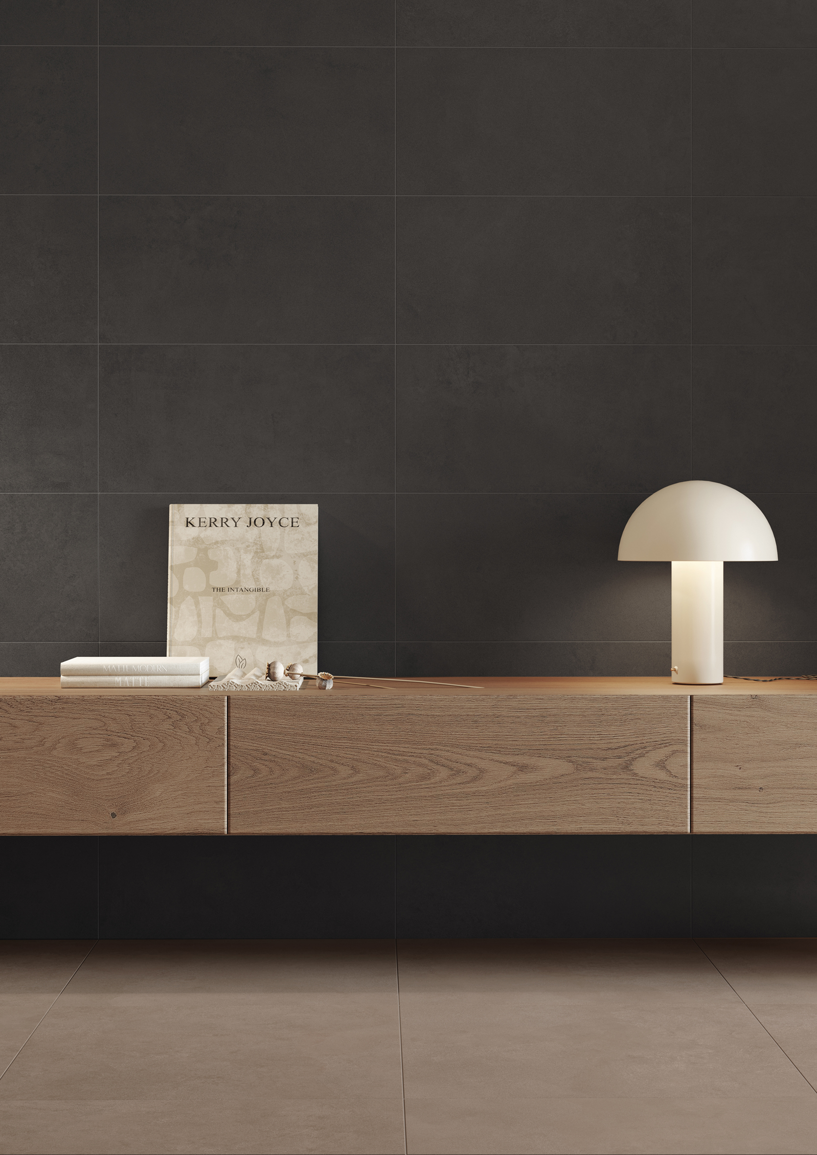 RTN6 TERRA12 RM На пол Retina RTN6 TERRA12 RM 60x120 - фото 5