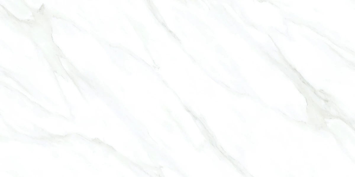 На пол Statuario Pearl Polished 60х120 - фото 2