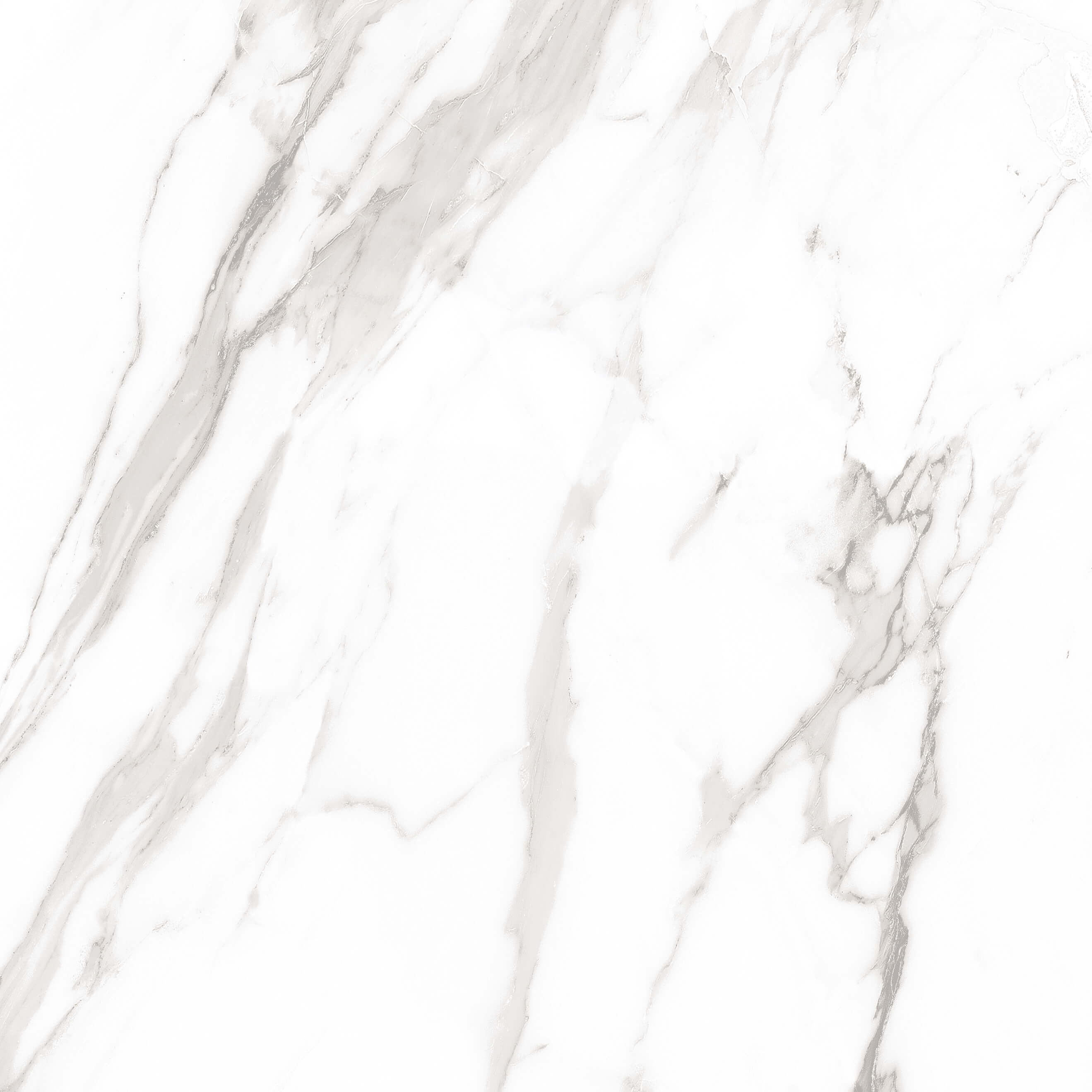 447 Напольный Eco Marble 9mm Royal White Matt 60x60 - фото 10