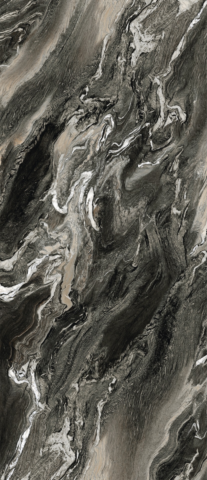 600180000077 На пол Аура Лава Гэлакси 120x278 - фото 3