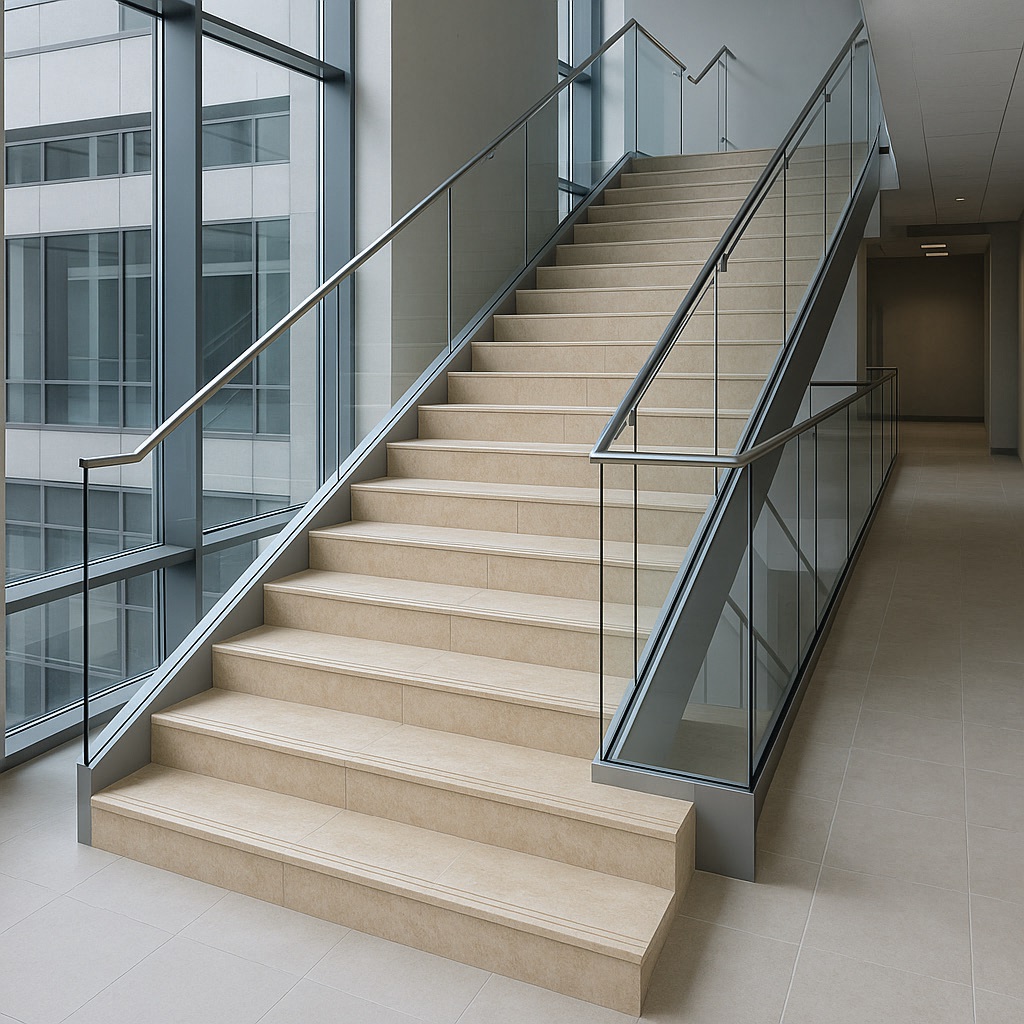 King Star Ceramic Step Line - фото 3