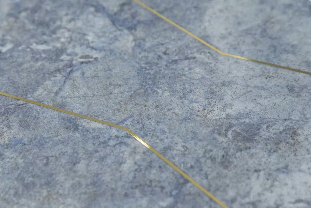 MM13121T Декор Эвора Мозаичный бежевый глянцевый 32x30x0.9 - фото 6