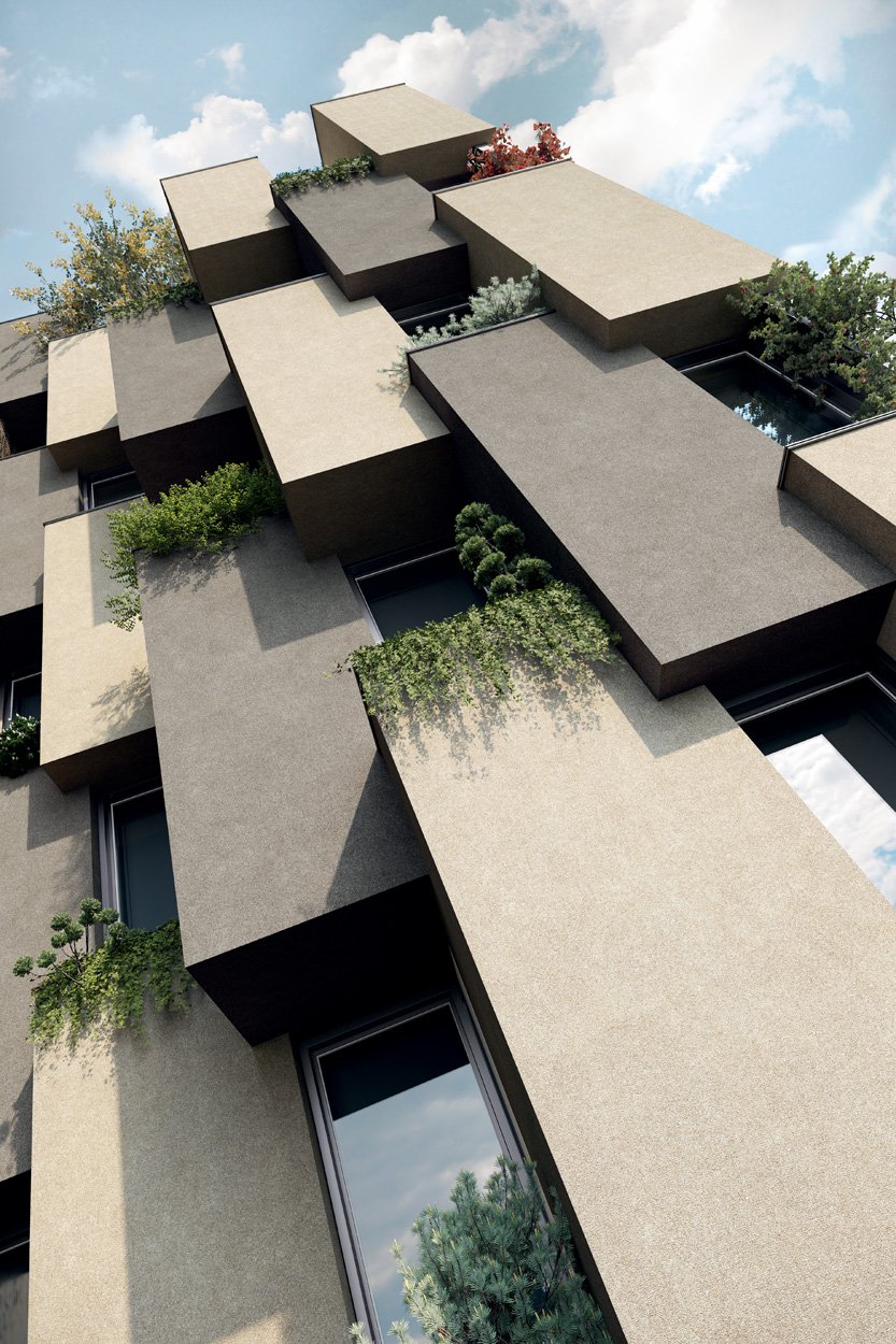 Kerlite Arketipo - фото 26