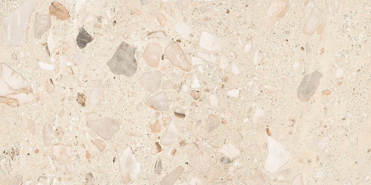 На пол Venetian Avorio Digi Granula Matt 60x120 - фото 4