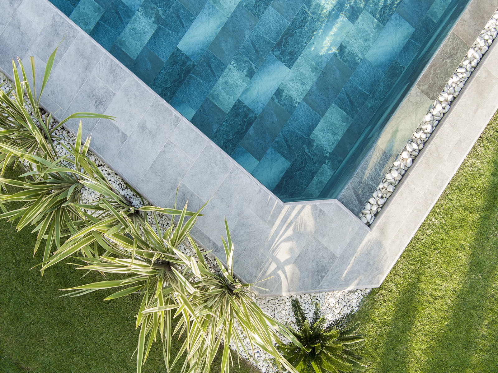 Serapool Terrace Antislips Natural Series - фото 48
