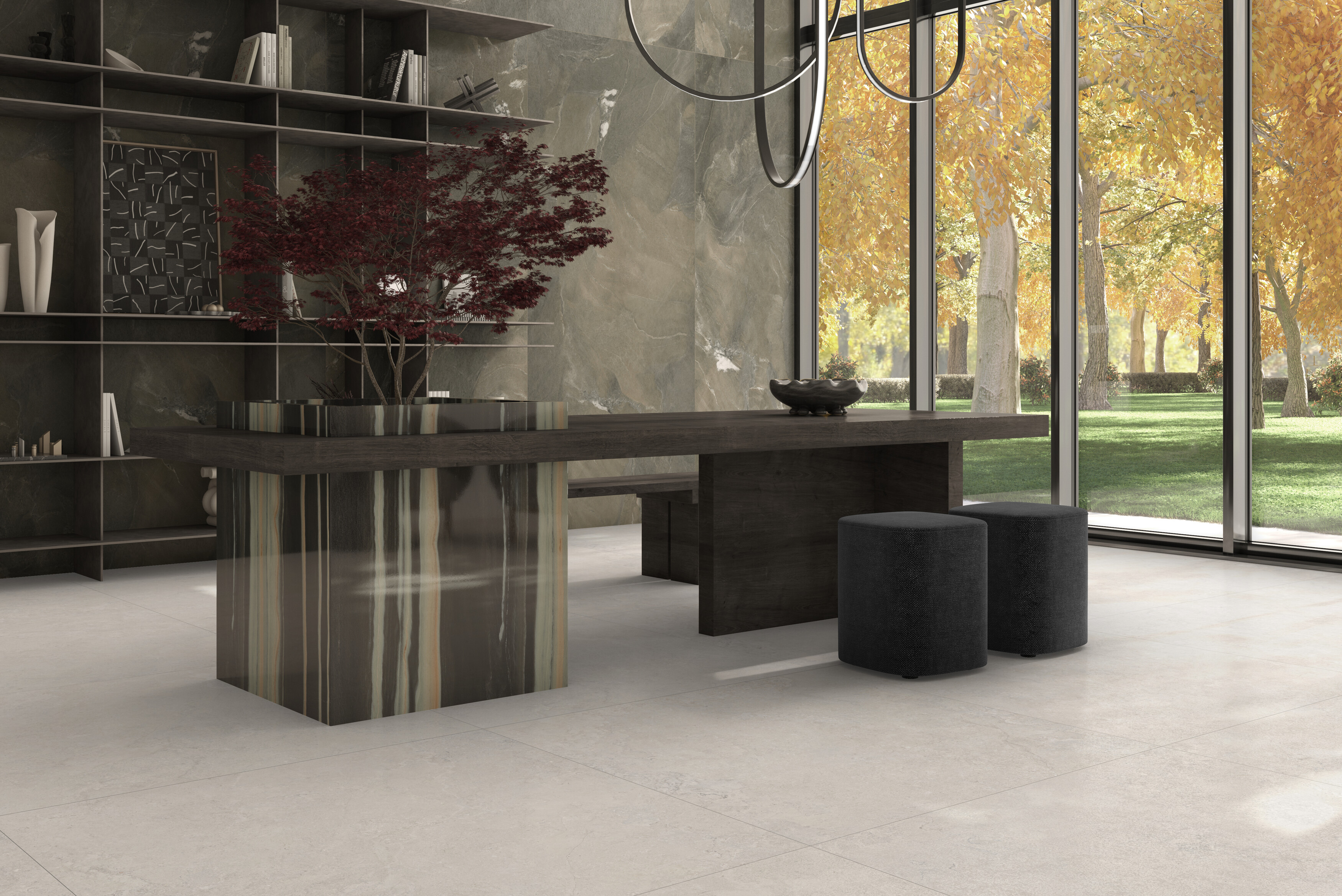 Tau Ceramica Ironstone - фото 2