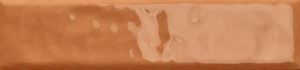 На стену Levels Orange Glossy 6x25