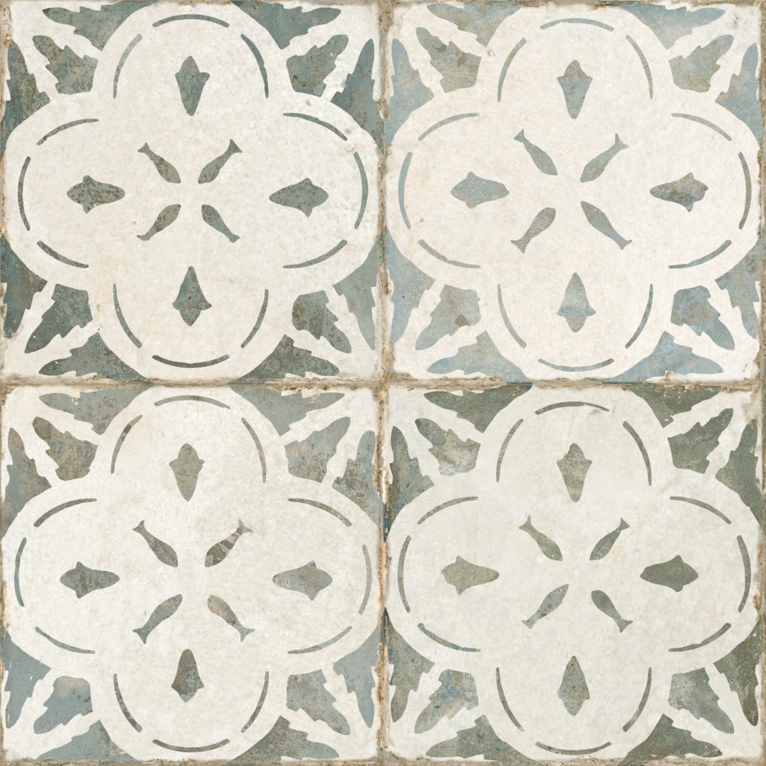 38171 На пол Fs Aurora Sage 45x45x0.95 - фото 8