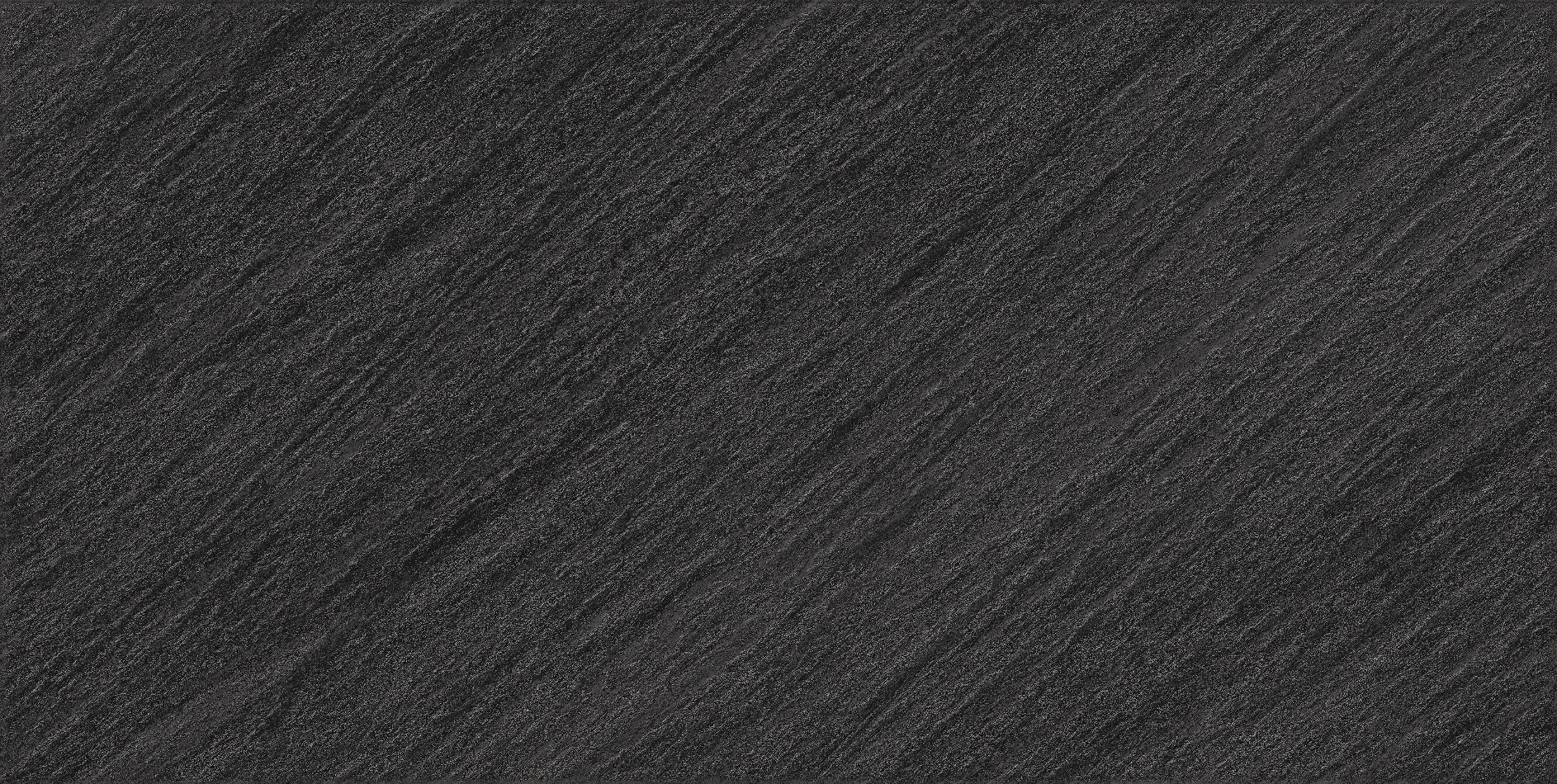 На пол Loft Rock Black Matt 5mm 60x120