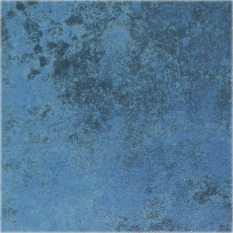 На пол Bali 5436 Aqua R12/C3 150x150x8.8