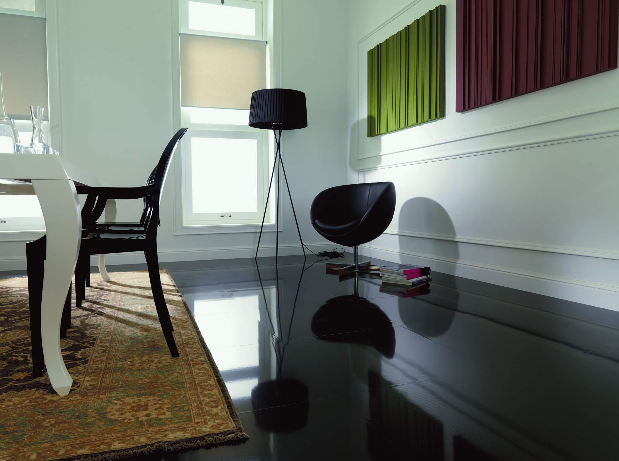 Porcelanosa Crystal - фото 7