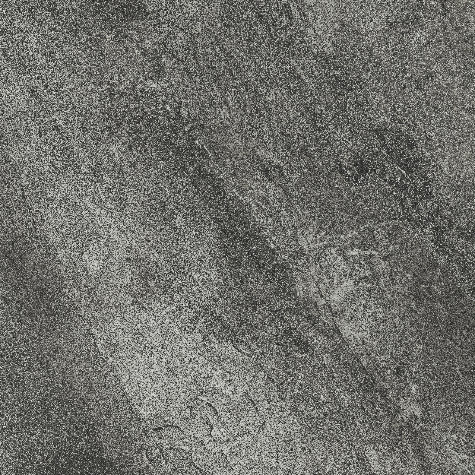 На пол Quartzite Nero Punch Matt R10 60х60 - фото 5