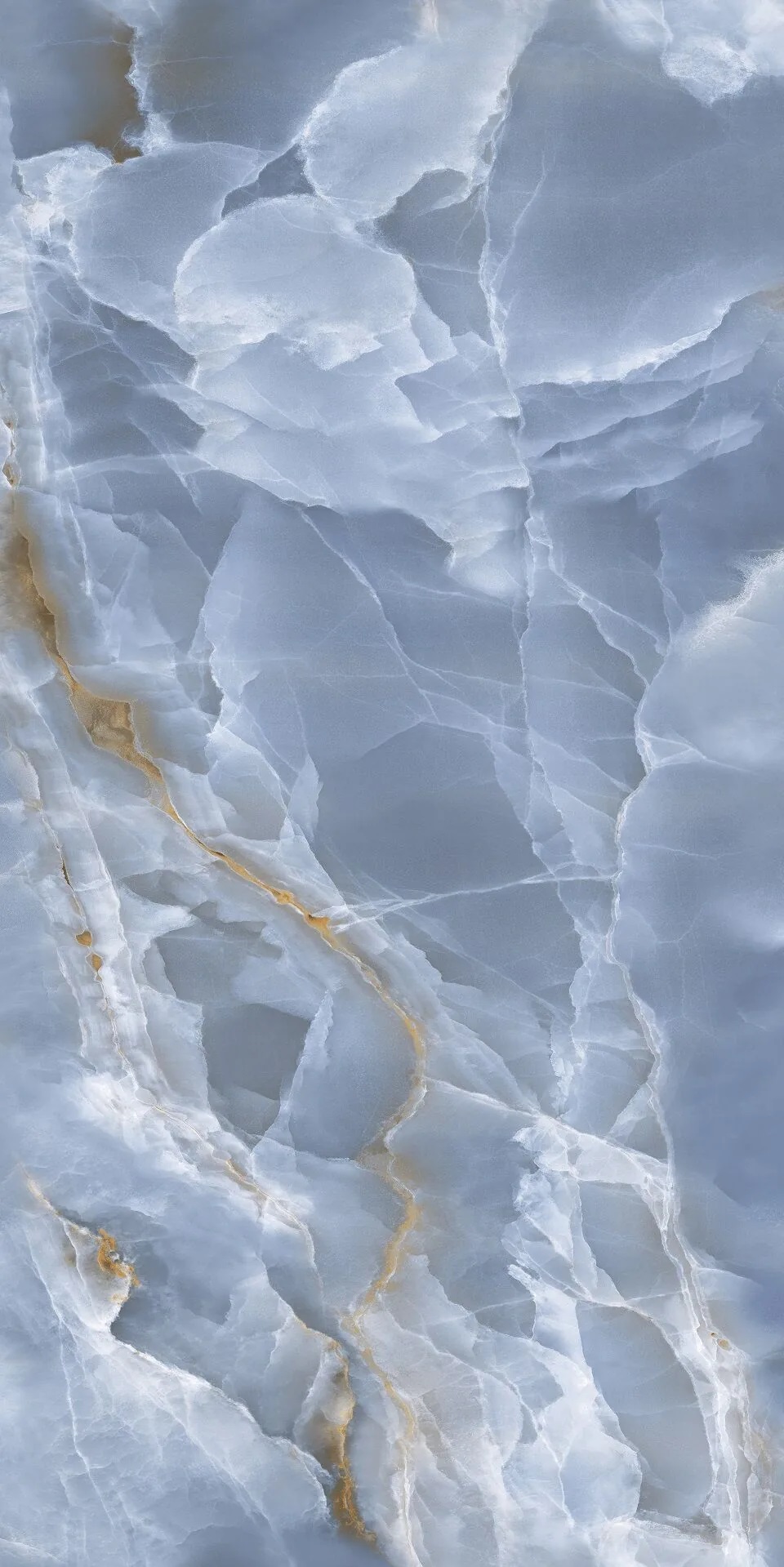 PT12P7080 На пол Ocean Blue Полированная 1200х600х9 - фото 2