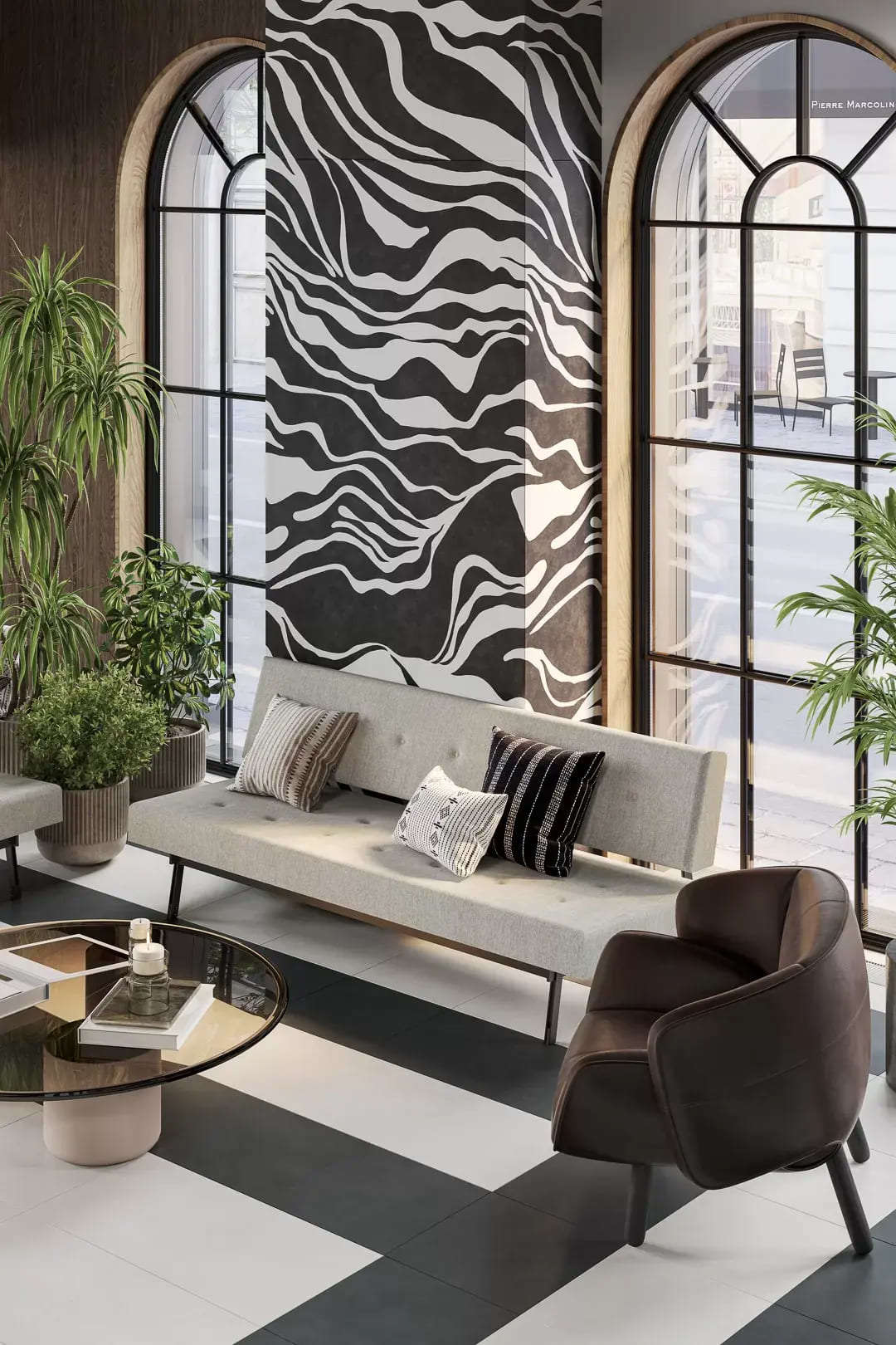 Керама Марации Джебель - фото 4