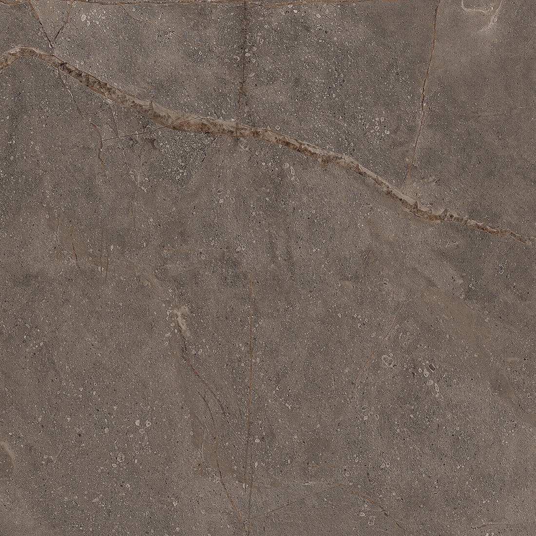 На пол Mia Dark Sugar Carving 60x60 - фото 4