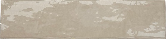 WW_006 На стену Atelier Taupe Glossy 6.2x25