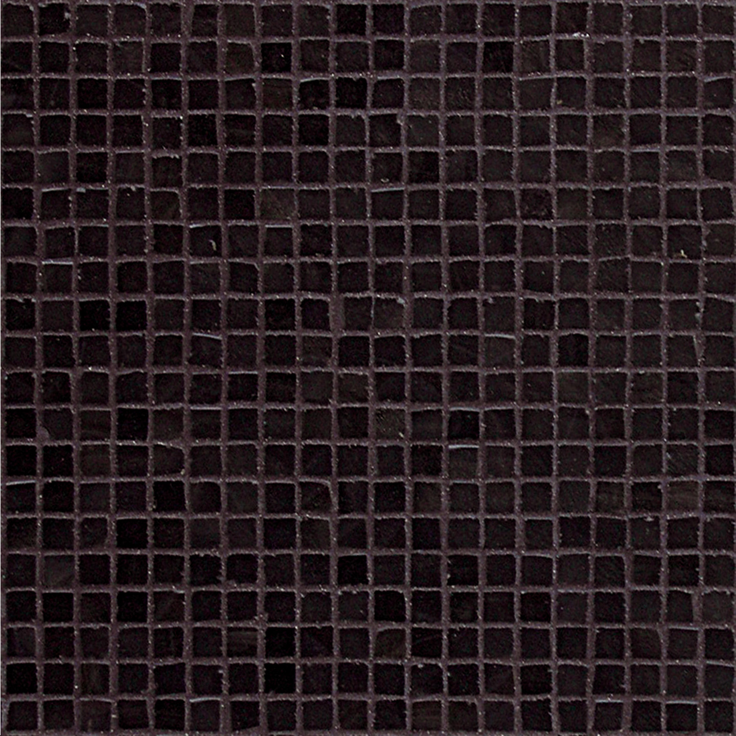 735624 На стену Vetro 07 Carbone Mosaico 4.5mm 30x30