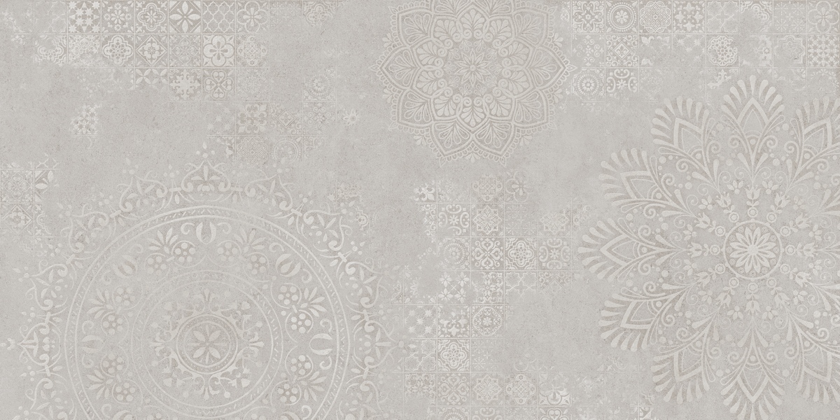 N40034 Декор Stone Egypt Gris Decor 60x120