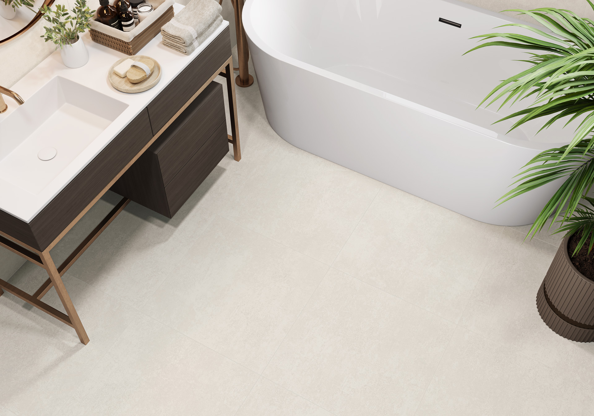 Уралкерамика Beton Pro - фото 14