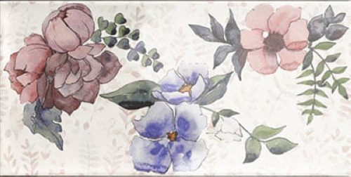 PT03019 Декор Aquarel Decor Alina