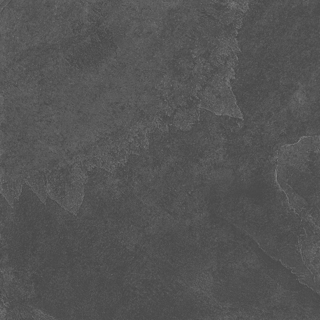 TE04/NS_R9/80x80x11R/GC На пол Terra TE04 Black 80x80 Неполированный Рект. - фото 6