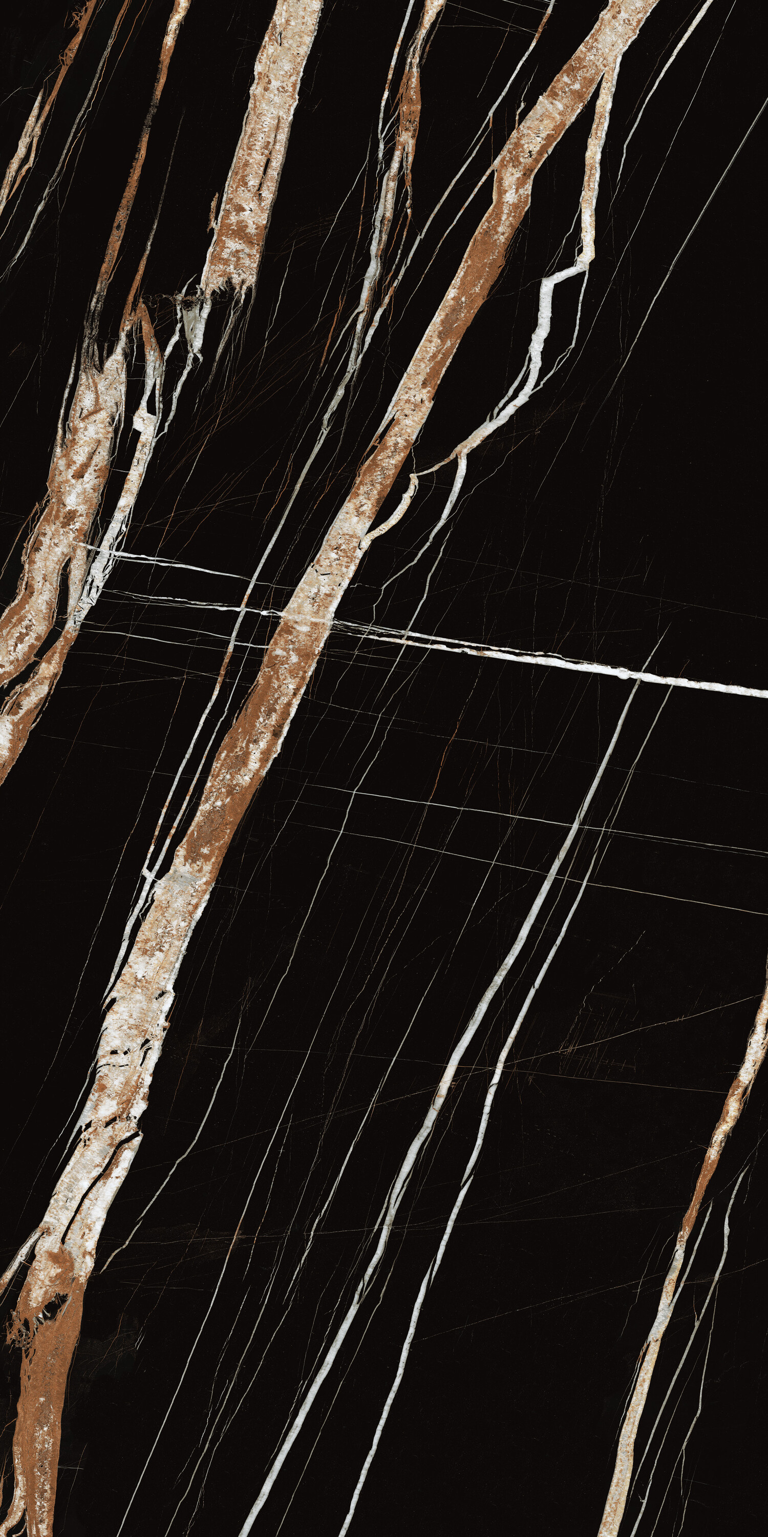 На пол Roman Niello Matt Спеченный камень 1600x3200x12