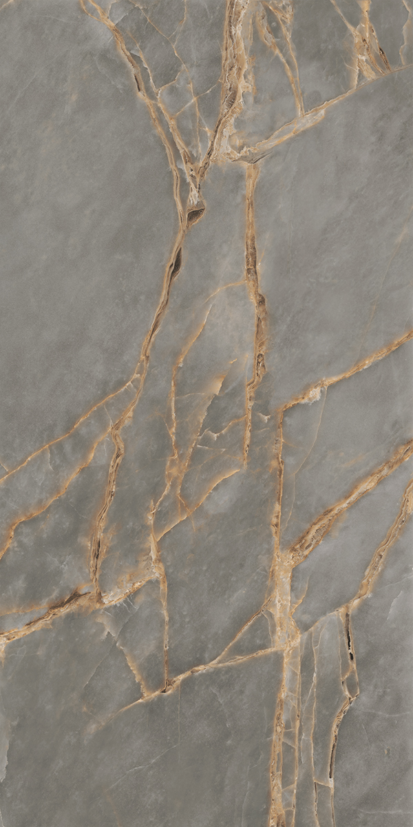 IN01/PS_NC/60x120x9R/GW На пол Intense IN01 Grey Полированный 60x120х9 - фото 7