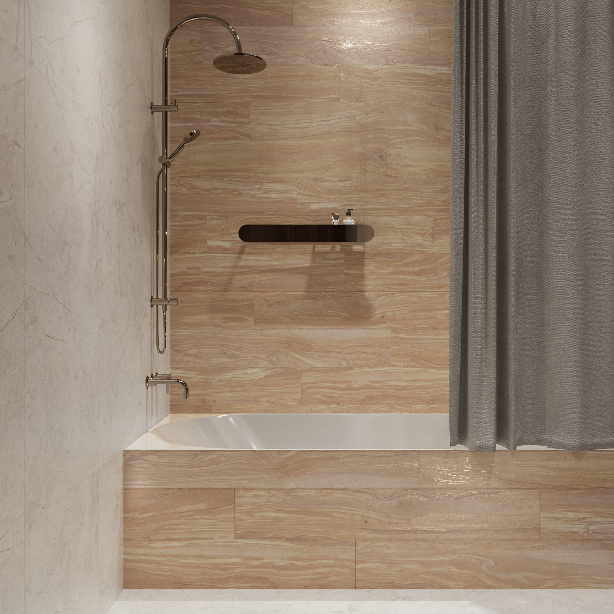 Creanza Pearsian Wood - фото 2