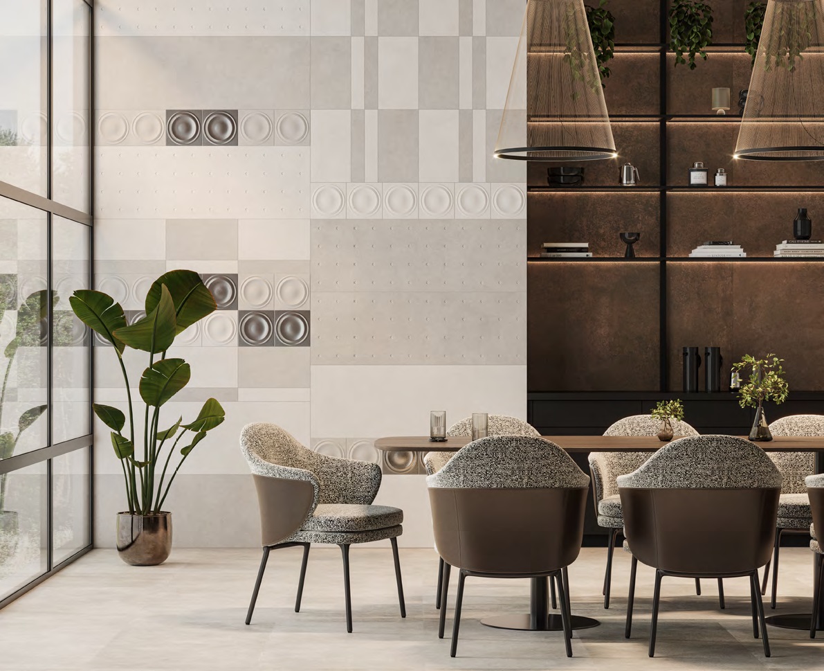 Керама Марации Арль