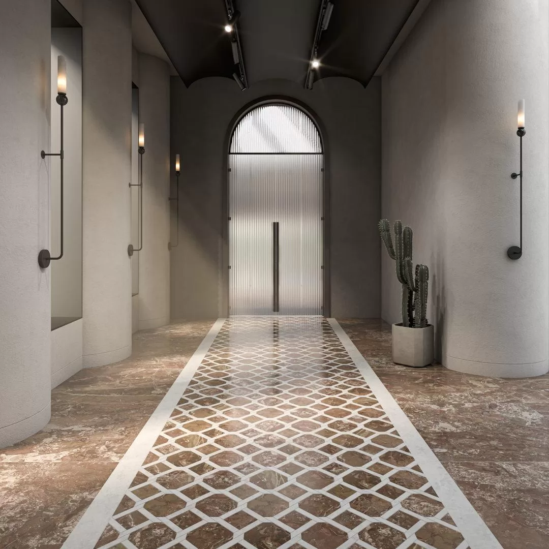 Керама Марации Риальто - фото 20