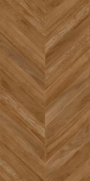 На пол Porcelain Tile 60x120 Brown rect. matt